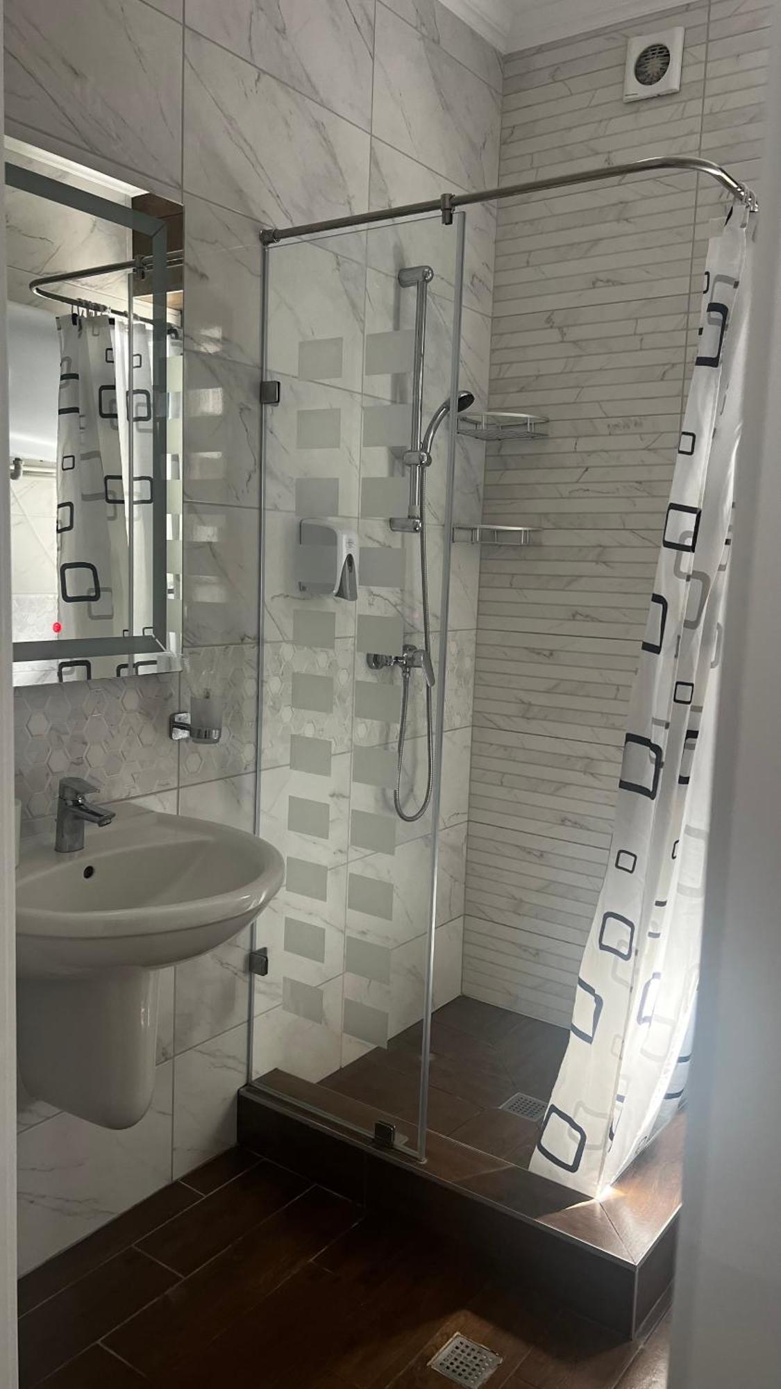 Карпати Кайзервальд Апарт Aparthotel Exterior foto