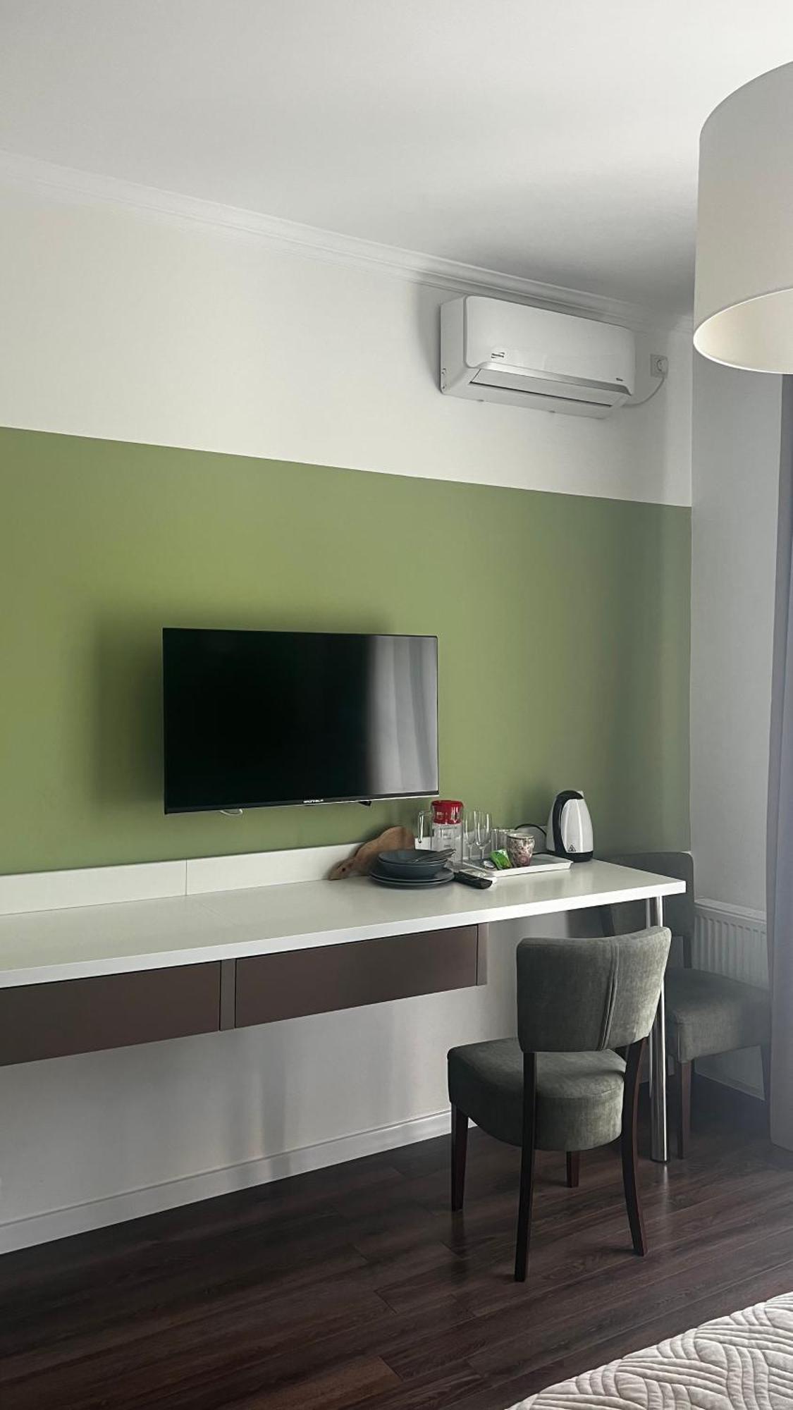 Карпати Кайзервальд Апарт Aparthotel Exterior foto