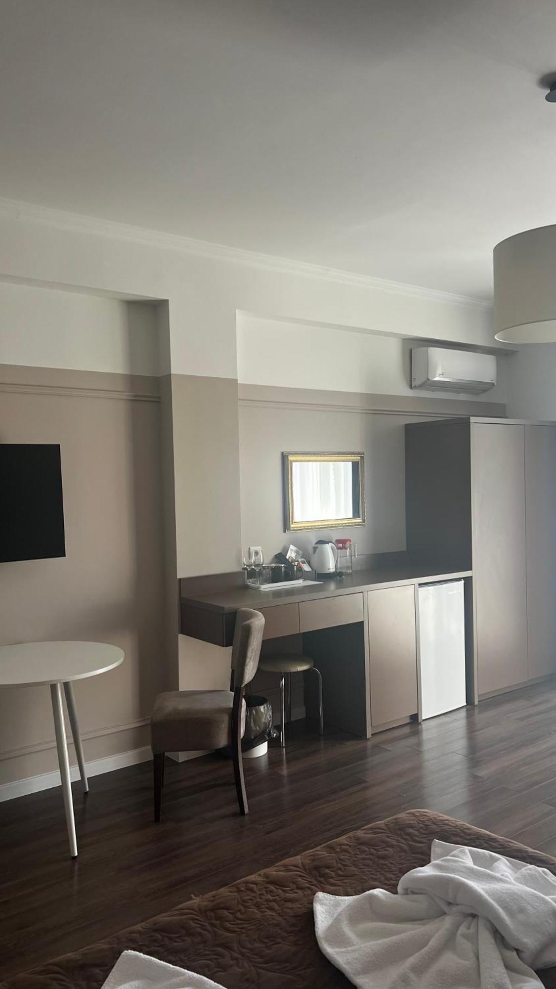 Карпати Кайзервальд Апарт Aparthotel Exterior foto
